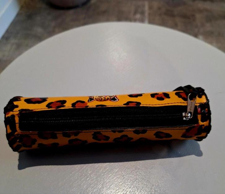 Etui, Diversen, Schoolbenodigdheden, Nieuw, Ophalen of Verzenden