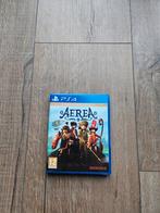 Aerea ps4, Spelcomputers en Games, Games | Sony PlayStation 4, Avontuur en Actie, Vanaf 18 jaar, 1 speler, Ophalen of Verzenden
