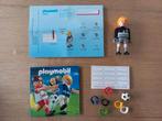 70% Korting op gebruikt Playmobil Sports 4704 Voetbal keeper, Kinderen en Baby's, Speelgoed | Playmobil, Ophalen of Verzenden