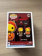 Funko Pop! Chucky: Good Guy Chucky #1589, Funko Europe, Nieuw, Ophalen of Verzenden, 4th floor, 1 Queen Caroline St, London W6 9YN, Verenigd Koninkrijk