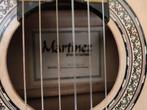 martinez Spaanse gitaar, Muziek en Instrumenten, Gebruikt, Ophalen of Verzenden