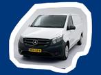 Mercedes-Benz Vito 114 CDI Extra Lang Navigatie Betimmering, Automaat, Gebruikt, 4 cilinders, Met garantie (alle)