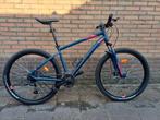 Rockrider ST 520 Mountainbike 27,5 inch wielen, Framemaat L, Fietsen en Brommers, Fietsen | Mountainbikes en ATB, Hardtail, Zo goed als nieuw
