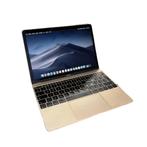MacBook 12-inch Rose Gold 1.2 core 8gb/256 ssd 2017, Ophalen of Verzenden
