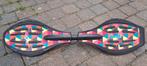 Wave board The Wave, Ophalen, Zo goed als nieuw, Waveboard