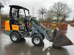 Giant D332SWT (bj 2016), Zakelijke goederen, Machines en Bouw | Kranen en Graafmachines, Wiellader of Shovel
