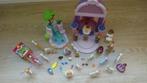 playmobil eenhoorn kasteel 5756 met 7 extra eenhoorns, Kinderen en Baby's, Speelgoed | Playmobil, Ophalen of Verzenden