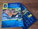 Theorieboek rijbewijs B, Boeken, Ophalen, Zo goed als nieuw, Algemeen