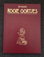 Rooie oortjes, Eén stripboek, Ophalen of Verzenden, Zo goed als nieuw