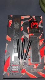 Red Dragon T800 Dartpijlen - 25 gram - Zo goed als nieuw, Ophalen of Verzenden, Zo goed als nieuw, Pijlen