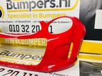 Bumper Citroen C1 2014-2021 Voorbumper 2-A9-320, Auto-onderdelen, Gebruikt, Ophalen of Verzenden, Bumper, Voor