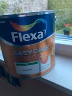 Flexa Easycare Muurverf - Clay Pot (halve pot), Doe-het-zelf en Verbouw, Verf, Beits en Lak, Ophalen, Gebruikt, Bruin, Verf