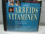 cd 12 arbeids vitaminen 8 1992 ik doe wat ik doe, Cd's en Dvd's, Cd's | Nederlandstalig, Levenslied of Smartlap, Gebruikt, Verzenden