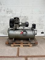 Atlas copco compressor LE11, Ophalen, Gebruikt