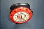 Feyenoord - Klokje Feyenoord - Loopt op batterij, Antiek en Kunst, Ophalen