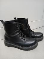 Boots, Kleding | Dames, Schoenen, Ophalen, Gedragen, Zwart