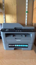 Draadloos printen. Brother MFC-L2700DW, Computers en Software, Printers, Scannen, Gebruikt, Printer, Brother