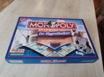 Monopoly Hypotheker, Ophalen of Verzenden, Zo goed als nieuw, Hasbro, Nvt