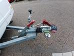 Sterckeman caravan, Caravans en Kamperen, Vast bed, Sterckeman, Treinzit, Tot en met 3
