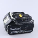 Makita BL1850B LXT 18V 5.0Ah accu