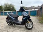Piaggio new fly snorscooter, Fietsen en Brommers, Ophalen, Zo goed als nieuw, Fly