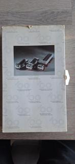 Jublieum Mercedes Benz, Ophalen of Verzenden, Auto