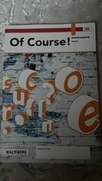 Of course engels havo vwo gymanisium, Ophalen of Verzenden, Nieuw, Nederlands, Malmberg