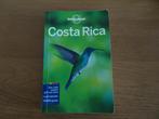 lonely planet Costa Rica, Lonely Planet, Europa, Ophalen of Verzenden, Zo goed als nieuw