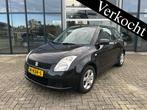 Suzuki Swift 1.3 GA | 2007 | Benzine | Handgeschakeld, Bedrijf, Handgeschakeld, 92 pk, 1000 kg