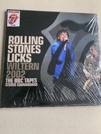 Rolling Stones - Live at the Wiltern 2002 ( 2 lp), Ophalen, Zo goed als nieuw, 12 inch, Poprock