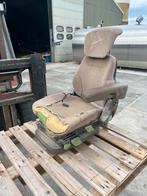 Trekker stoelen Grammer, Ophalen, Gebruikt