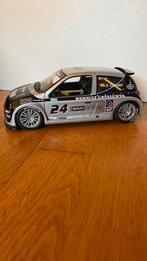 Mooi model Renault 1/18, Ophalen of Verzenden, Zo goed als nieuw, Overige merken