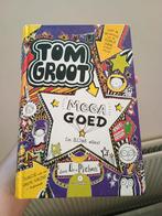Tom Groot Mega Goed - L. Pichon, Ophalen, Gelezen, L. Pichon, Fictie algemeen