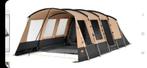 Safarica Pacific Reef 360 TC, Caravans en Kamperen, Ophalen, Zo goed als nieuw