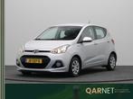 Hyundai i10 1.0i i-Motion Comfort Plus | All Season Banden |, Auto's, Hyundai, Voorwielaandrijving, Euro 5, Stof, Gebruikt