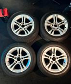 BRIDGESTONE BMW Velgen 16 inch set, Ophalen