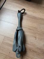 Paraplu anker 4kg - Bootanker, Ophalen of Verzenden, Nieuw, Overige typen