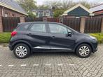 Renault Captur 0.9 TCe Expression HOGE INSTAP LAGE KM NAVI, Voorwielaandrijving, 898 cc, Stof, Gebruikt
