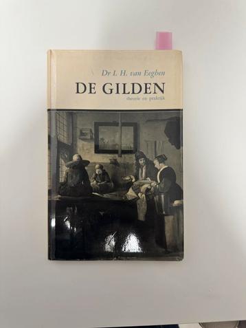 De gilden beschikbaar voor biedingen
