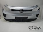VW ID4 Voorbumper 4PDC LC7A 11A807221, Ophalen of Verzenden, Gebruikt