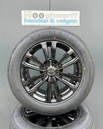 18 inch velgen MAK 6x130 Mercedes Benz Sprinter NIEUW! BTW!, Bestelwagen, Jacob Lemairestraat 26, Banden en Velgen, Nieuw