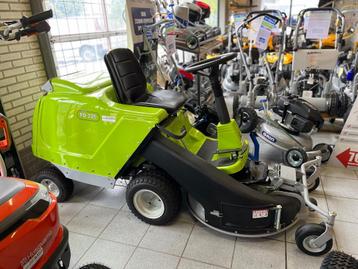 Grillo FD220 NIEUW! NIEUW! NIEUW! beschikbaar voor biedingen