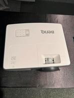 Benq W703D Beamer - Goede Staat, Ophalen of Verzenden, Gebruikt, DLP, HD (720)