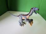 Lego Jurassic World Therizinosaurus, Ophalen of Verzenden, Nieuw