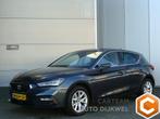SEAT Leon 1.0 TSI 110pk Style Business Intense Virtual Displ, Stof, Gebruikt, Euro 6, Leon