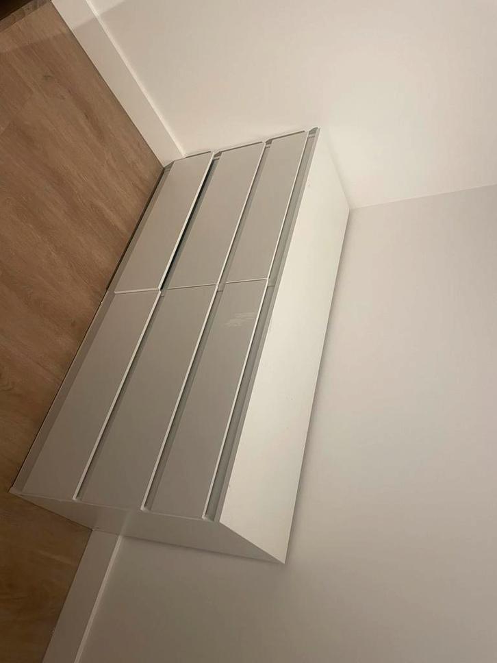 Ikea Malm ladekast, Huis en Inrichting, Kasten | Schoenenrekken, Gebruikt, Ophalen