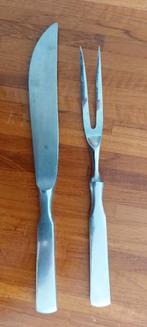 WMF Trancheerset Zo Goed Als Nieuw, Ophalen of Verzenden