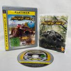 Motor Storm Pacific Rift PS3 Playstation3 German/Deutsch, Ophalen of Verzenden, Zo goed als nieuw, Losse kaart