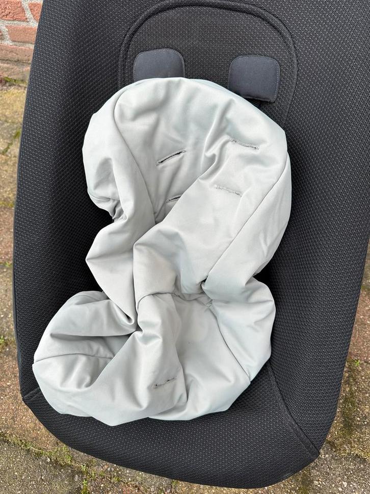 Cybex Lemo wipstoel / bouncer, Kinderen en Baby's, Wipstoeltjes, Gebruikt, Overige merken, Ophalen