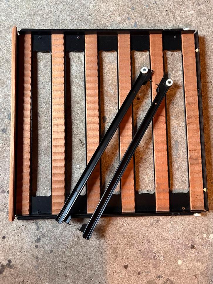 Eurocave Wijnkast Schuifladen (13 stuks) + Rails, Witgoed en Apparatuur, Koelkasten en IJskasten, Gebruikt, Zonder vriesvak, 200 liter of meer